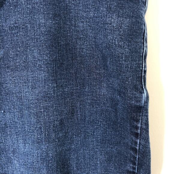 Chico's Women's Perfect Stretch Soft Pull-On Jeggings Size 2.5R (U.S. 14) - Picture 2 of 10